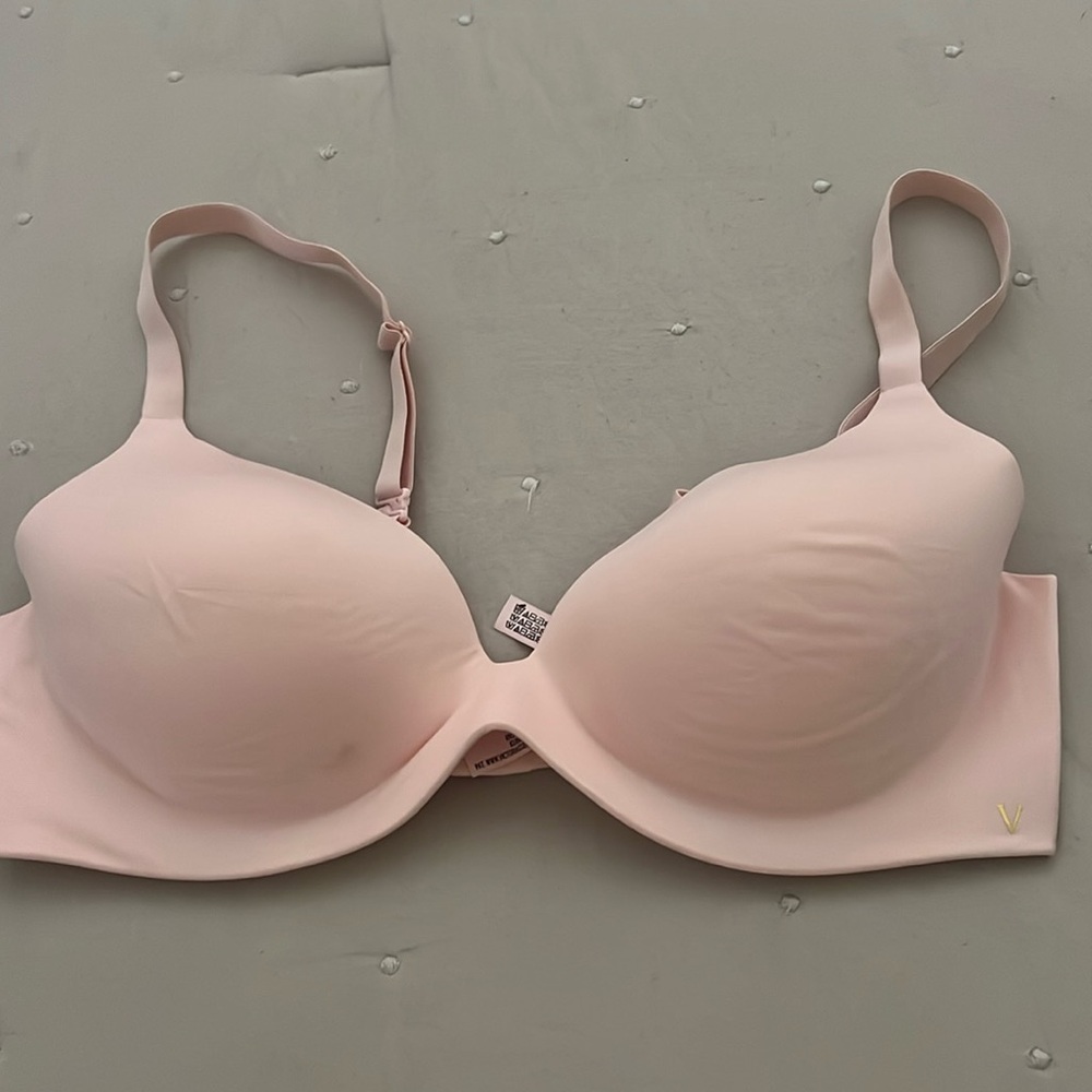 Victoria’s secret bra